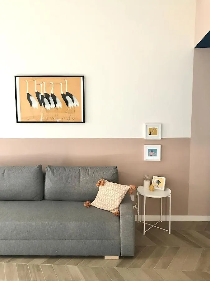 Melina Central Apartment Taormina contacts