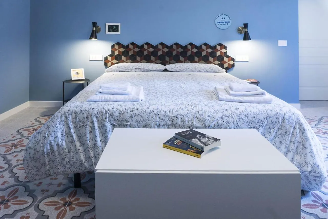 Melina Central Apartment Taormina 0*,  Italy